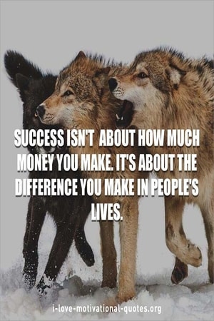 famous success quotes