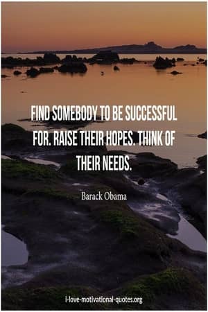 Barack Obama quotes