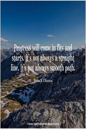 Inspiring Obama quotes