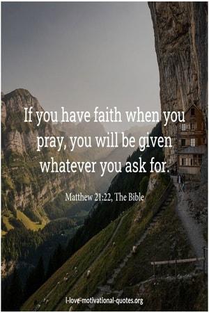 Quotes by Matthew