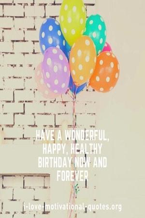 100th birthday wishes