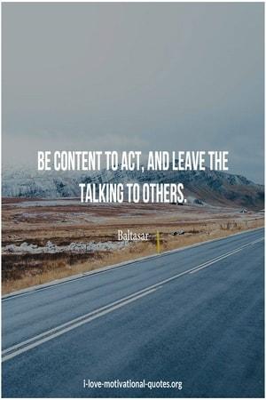 Baltasar quotes