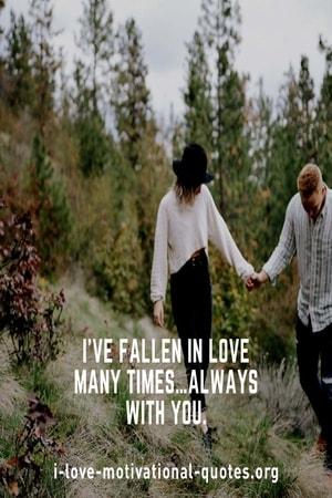 I love her quotes