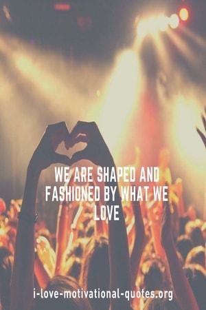 short love quotes for him
