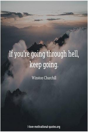 inspirational courage quotes