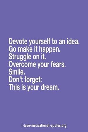 positive quote for today