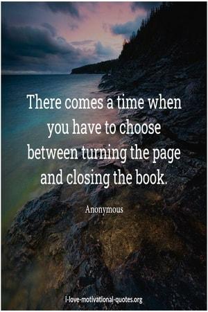 great sayings about decision