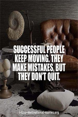 quotes about success and effectiveness