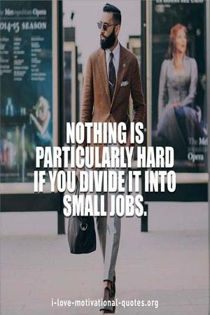 quotes about personal effectiveness