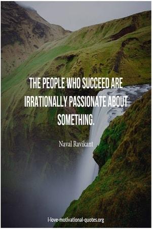 quotes about passion