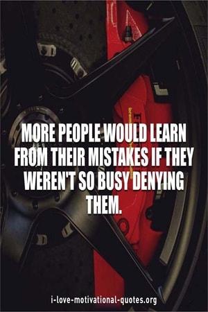 quotes about success and failure