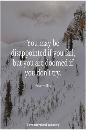 Beverly Sills quotes