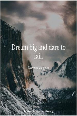 Norman Vaughan quotes