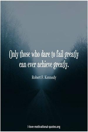Robert F. Kennedy quotes ans sayings