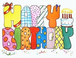famous birthday quotes