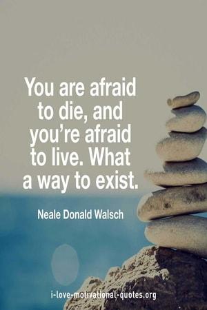 quotes about worry