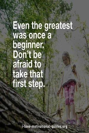 quotes about love and fear