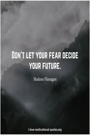 quotes about the future