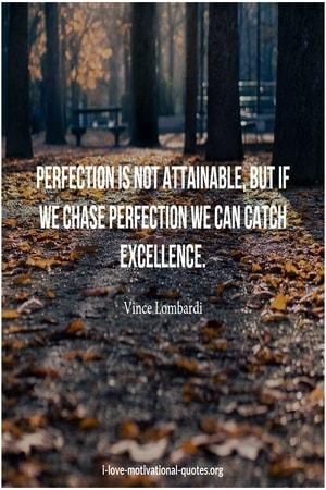 Vince Lombardi football quotes