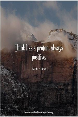 funny positive quotes