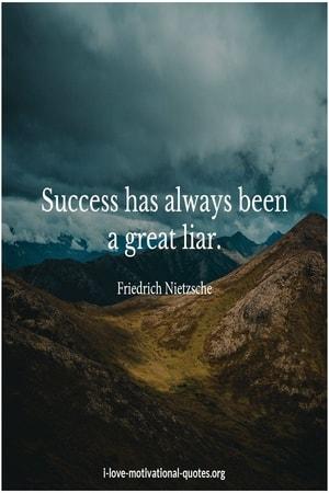 Friedrich Nietzsche quotes