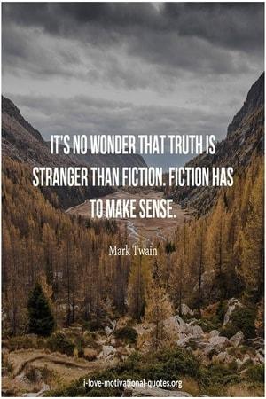 Mark Twain quotes 