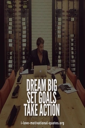 quotes on goal setting