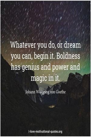 german inspirational quotes