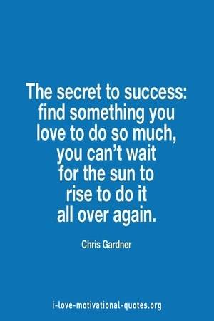 quotes about happiness and success