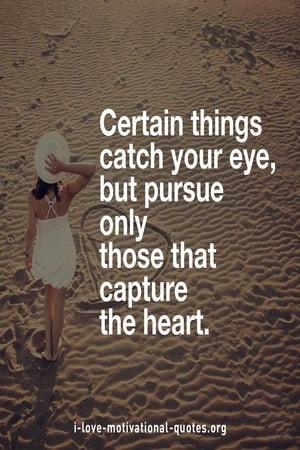 quotes about love and life