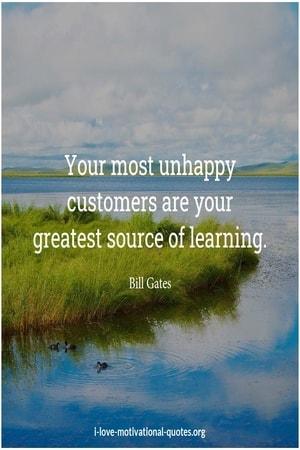 Bill Gates quotes
