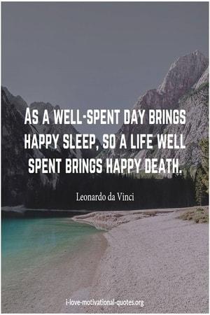 happy thoughts