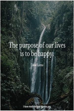 Dalai Lama happiness quotes