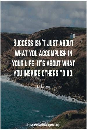 famous sayings to inspire