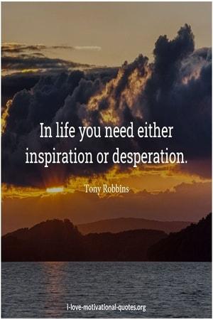 famous inspirational quotes