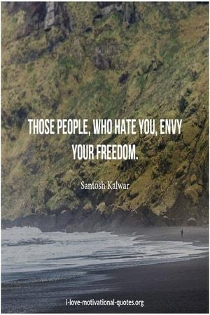 quotes about jealousy