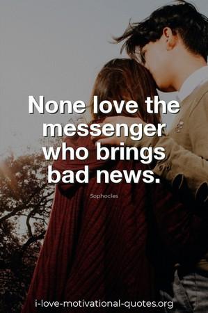 Sophocles quotes on love