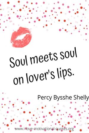 I love U quotes