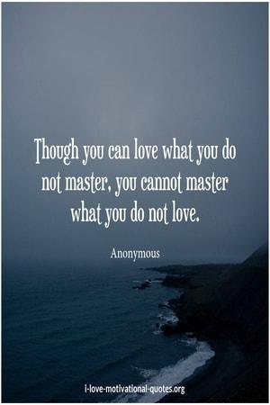 do what you love quotes