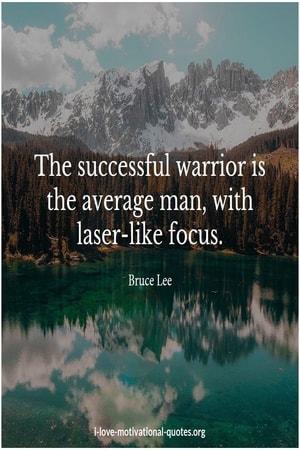Bruce Lee quotes