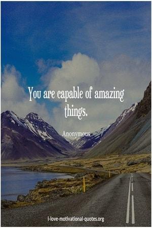 great motivational quote of the day