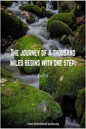 Lao Tzu motivational quotes