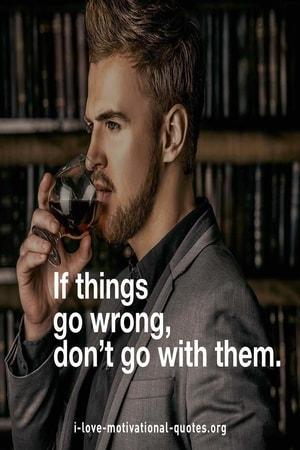 silly and cool quotes about men