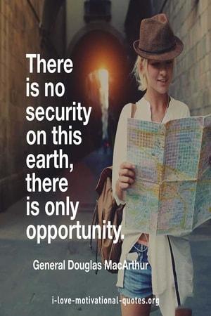 inspirational opportunity quotes