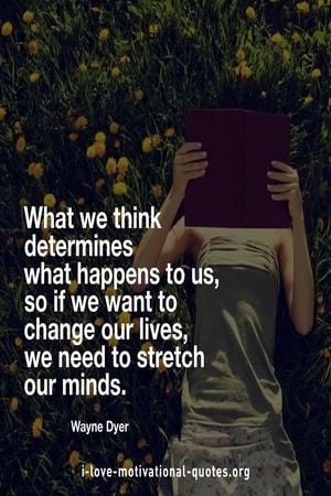 positive inspirational quotes