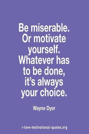 motivational quotes for losing weight