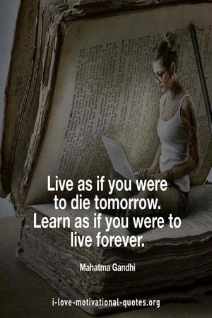 famous positive motivational quotes