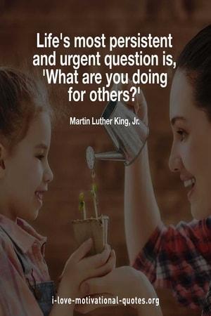 most beautiful quote