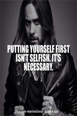 motivational self confidence quotes