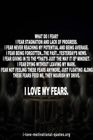 motivational self help quotes